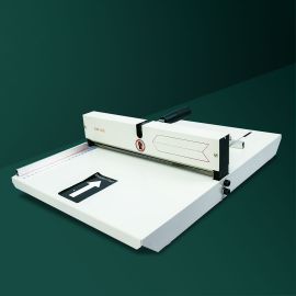Máy cấn răng cưa DM-350