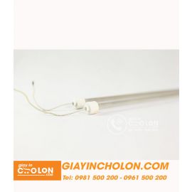 Đèn nhiệt máy cán màng
