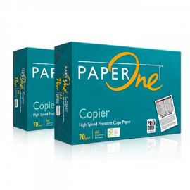 Giấy in văn phòng Paperone A4 70gsm