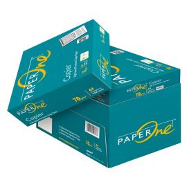Giấy in văn phòng Paperone A4 70gsm