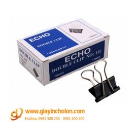 Kẹp bướm 25mm