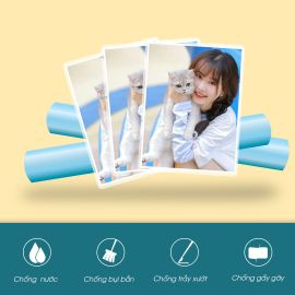 Màng ép dẻo 10m