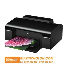 Máy in màu khổ A4 Epson T60