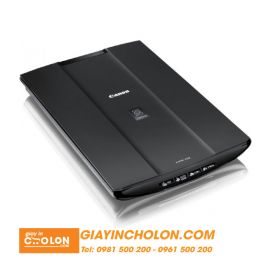 Máy scan CANON Lide 120
