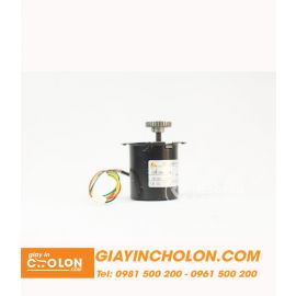 Motor dành cho máy cán màng
